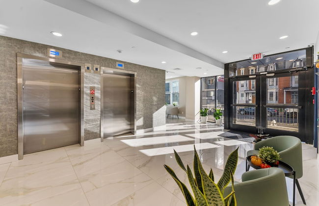 4211 Suites - Foto 2