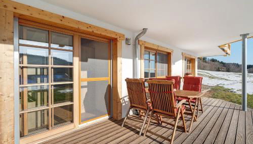 Ferienwohnung Holzfäller - Foto 2