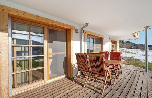 Ferienwohnung Holzfäller - Photo 2