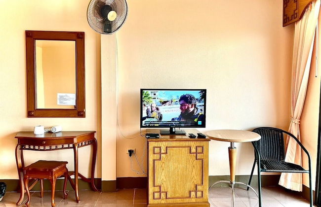 Maesalong Villa - Foto 19