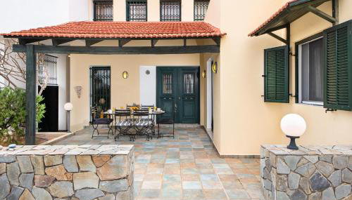 Anastasia Veranna Villa - Foto 3