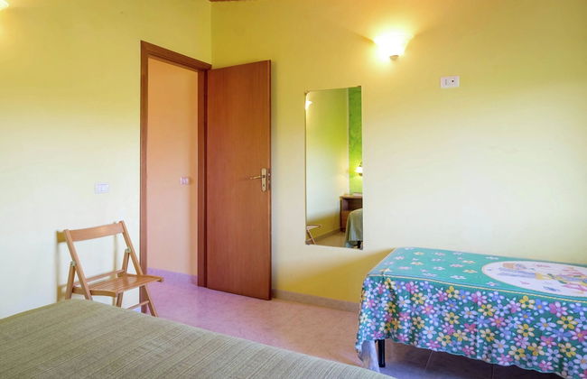 Holiday Home in Sciacca With Pool & Garden - Foto 2