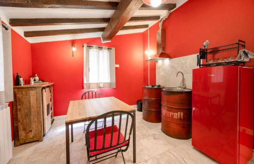 Tuscan Relais Il Serraglio - Foto 148