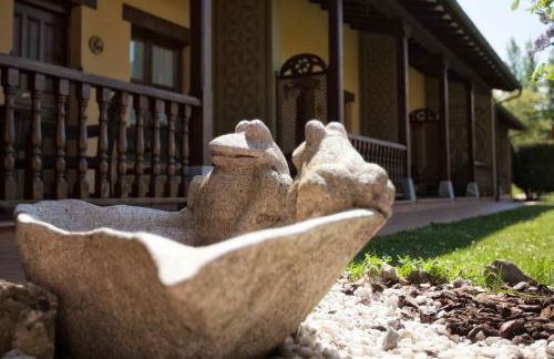 Apartamentos Camin De Pelayo - Foto 27