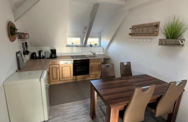 Ferienwohnung Elbbrise - Foto 3