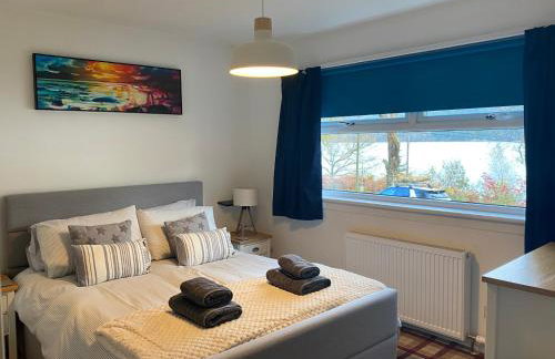 the waterside - carrick castle - loch goil - Foto 19