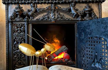 ALTE SCHULE WITTENBERG, 3 Ferienwohnungen für bis zu 12 Personen, an der Elbe, mit Garten - Foto 25