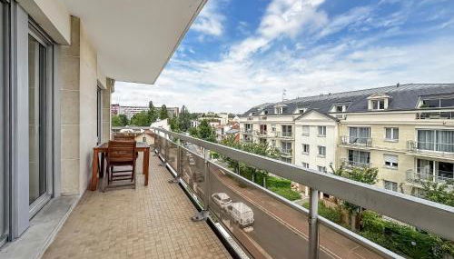 Détente Près de la Capitale à Antony - Foto 5