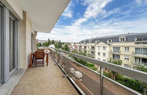 Détente Près de la Capitale à Antony - Foto 5