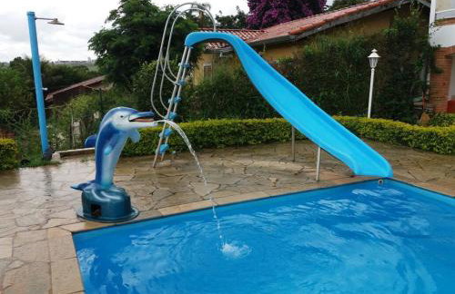 Atibaia - Casa de Campo - Foto 9