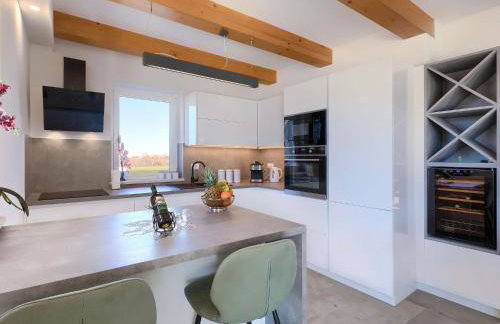 Holiday Home Villa Civitan by Interhome - Foto 24