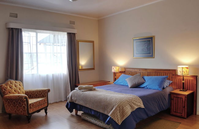 Oppi Plaas Abek - Foto 24