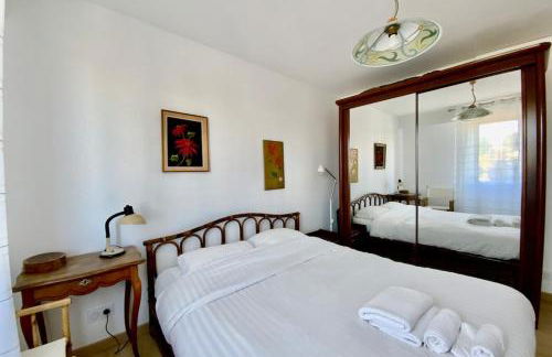 Le Marianne- 3 bedrooms and fully air-conditioned! - Foto 19