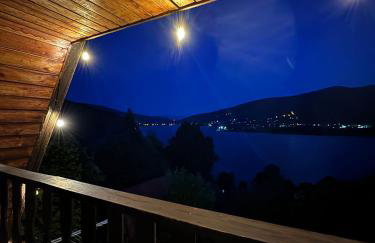 Willa Nad Jeziorem - Foto 12