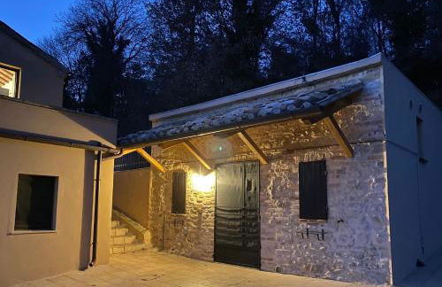 Vineyard Farmhouse in Massignano - Foto 10