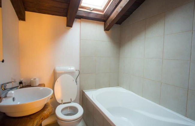 Casa Ferica - Foto 16