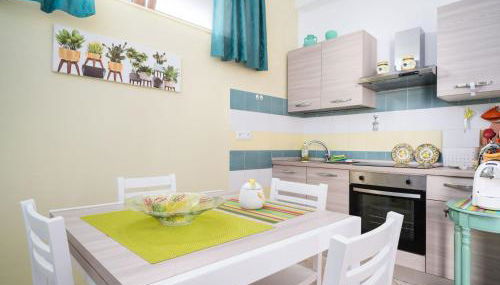 Apartment Wohnung 'Casa Sale' mit Bergblick by Interhome - Foto 2