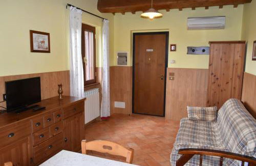 LAGO DI BOLSENA Agriturismo Le Ginestre - Foto 7