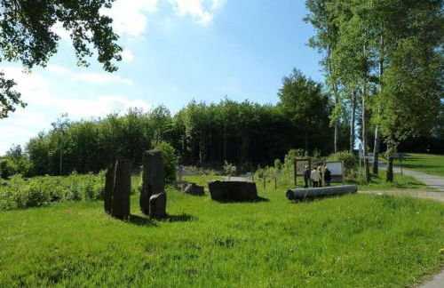 Ferienhaus in Tannesberg for 4 Personen - Foto 41