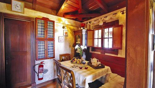 Holiday Home in Vera de Erques - Foto 2