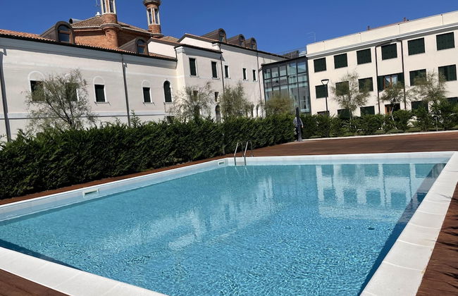 Venetia Domus 004 in Pellestrina - Foto 15