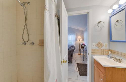 Less Than 1 Mi to Beach Peaceful Escape in Nokomis - Foto 19