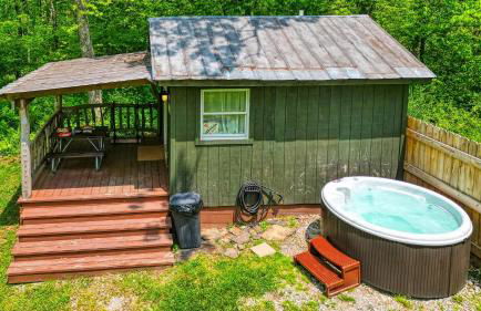 Cypres Caban - Foto 7