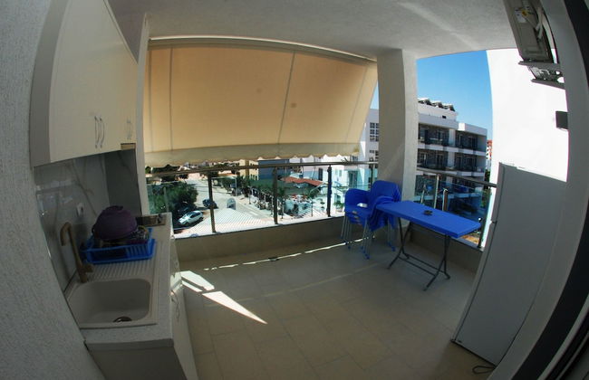 Hotel Anna - Photo 30