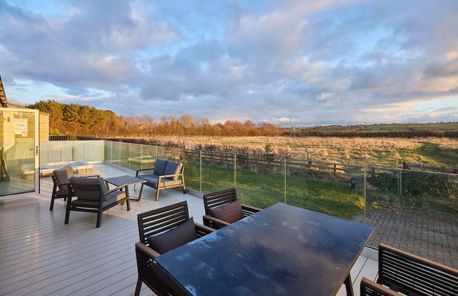 Host Stay Hazelwood Deluxe Lodge - Photo 11