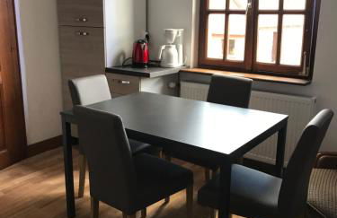 Gite Du Rittersberg - Foto 27