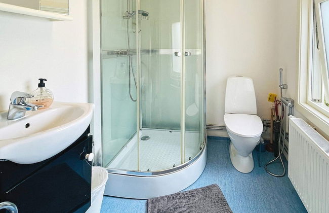 2 Person Holiday Home in Nodinge - Foto 7