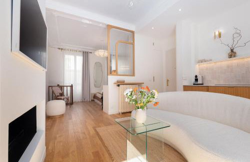Paris Garden Suite - Champs-Élysées - Foto 11