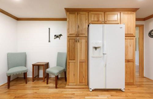 Torch Lake House Central Lake - Foto 11