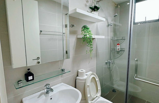 The Masteri Thao Dien Centerpoint Residences - Foto 64