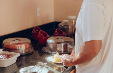 POUSADA OBAH VILLAGE - Foto 38