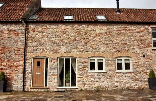 The Byre - Luxury Barn, near Wells, Somerset, pool, gym - Photo 27