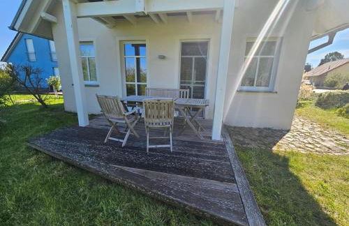 Ferienpark Neppermin Ferienhaus Skipper - Foto 12