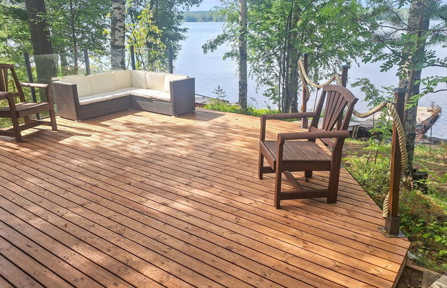 Honkaranta - Foto 19