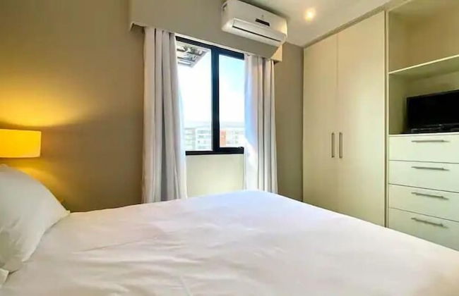 ESC - Aeroporto Congonhas By Anora Spaces - Foto 11