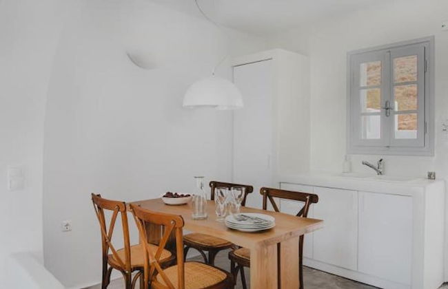 NK Luxury Villas - Photo 10