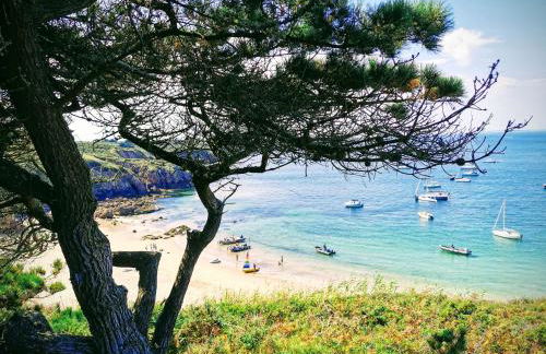 Appartement indépendant à 500 mètres de la mer - Foto 1