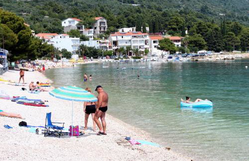 Family-friendly apartments with swimming pool Zivogosce - Porat, Makarska - 18150 - Foto 46
