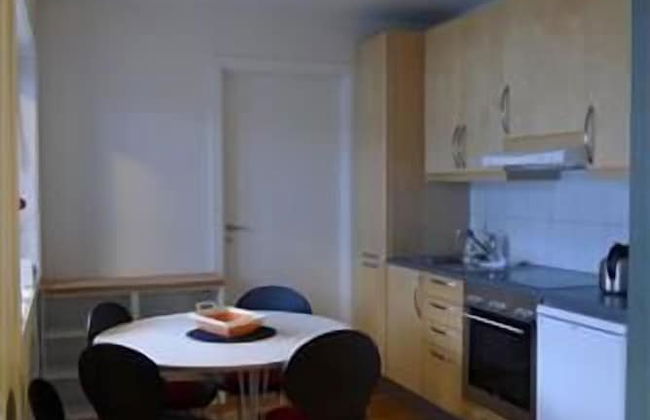 Hordatun Hotel - Foto 9