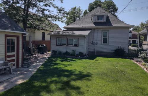 Rancher's Capitol Lodge - Foto 15