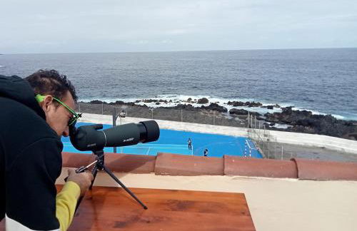 Vv La Joya Del Mar Suites - Foto 39