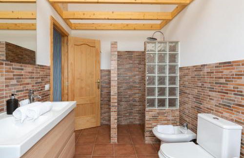 DejaBlue Villa privada entre mar y montaña - Foto 51