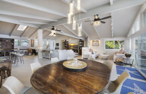 Sea Turtle Ranch 4 Bedroom Home by RedAwning - Foto 6