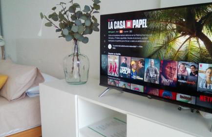 Over Open Sea Apartment - Foto 21