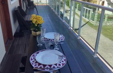 FLORIPA FLORINDO APART - Foto 19