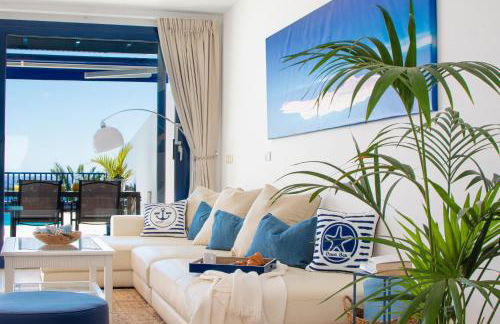 FRONTLINE VILLA 26, Modern Coastal Design with Amazing Views - Foto 19